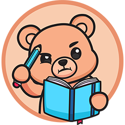 One Year of Bearly Fit