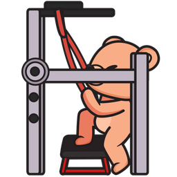 Single Leg Box Squat