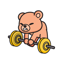 Wide Stance Stiff Legged Deadlift