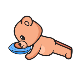 Walkover Pushup