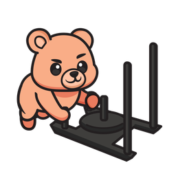 Sled Push