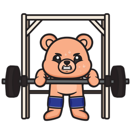 Smith Machine Bent Over Row