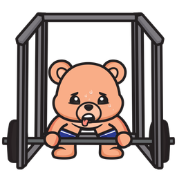 Reverse Band Deadlift