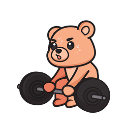 Deficit Deadlift