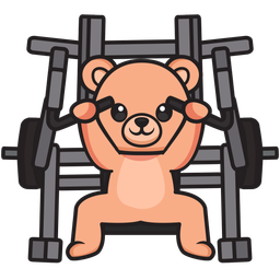Leverage Incline Chest Press